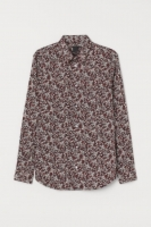 Stretch shirt Slim fit 14.99 €