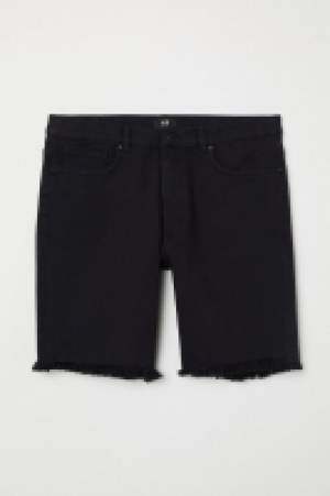 Slim Denim Shorts 12.99 €