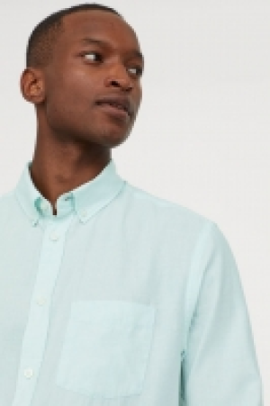 Cotton shirt Regular Fit 9.99 €
