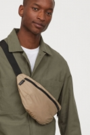 Foldaway waist bag 7.99 €