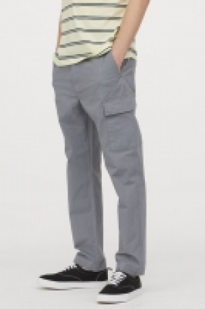 Cargo joggers Slim Fit 14.99 €