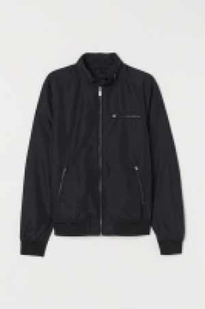 Nylon-blend bomber jacket 24.99 €