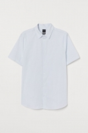 Cotton Shirt Muscle Fit 9.99 €