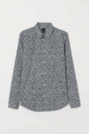Stretch shirt Slim fit 12.99 €