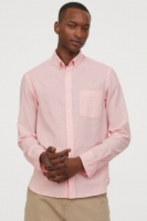 Cotton shirt Regular Fit 12.99 €