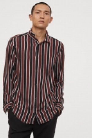 Viscose shirt Slim Fit 9.99 €