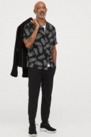 Patterned resort shirt 6.99 €