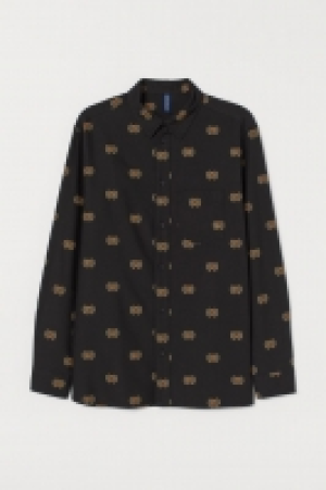 Cotton shirt 17.99 €