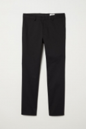 Cotton chinos 29.99 €