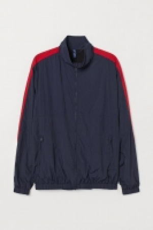 Jacket with a stand-up collar 17.99 €