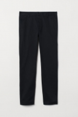 Cotton chinos Slim Fit 7.99 €