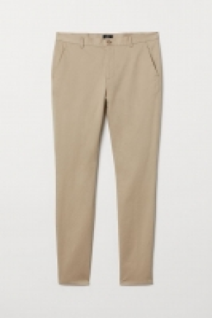 Cotton chinos Slim Fit 12.99 €