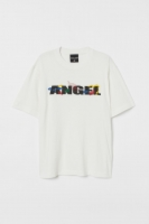 Oversized T-shirt 12.99 €