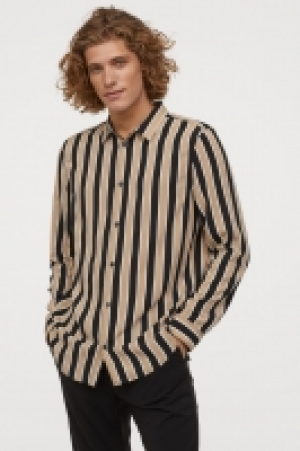 Viscose shirt Slim Fit 12.99 €
