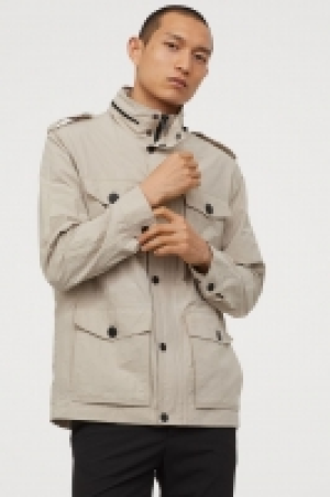 Utility jacket 24.99 €