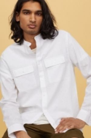 Grandad shirt Regular Fit 14.99 €
