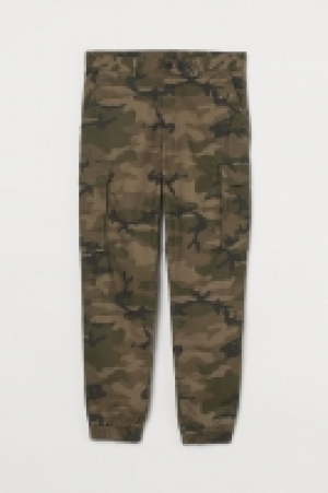 Cargo trousers Relaxed Fit 24.99 €
