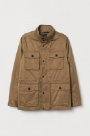 Utility jacket 39.99 €