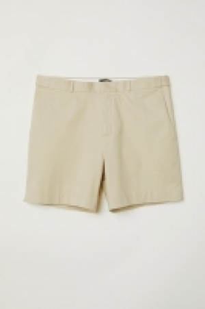 HM  City shorts Slim fit