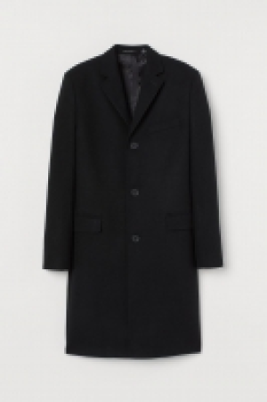 Wool-blend coat 129.00 €