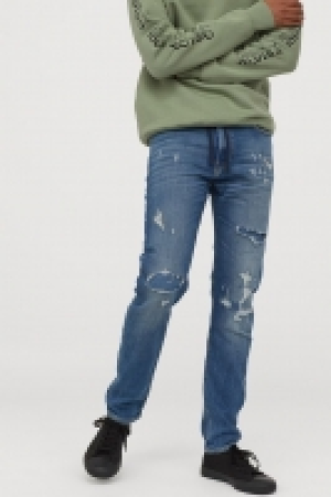 Slim Super Soft Jeans 17.99 €