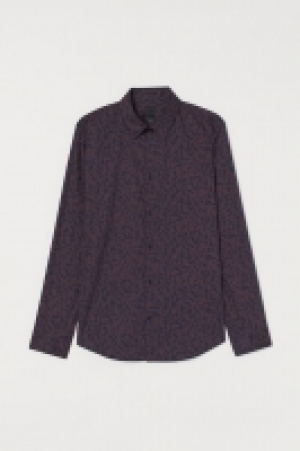 Stretch shirt Slim fit 19.99 €