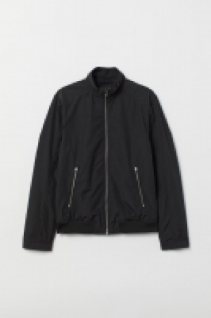 Jacket with a stand-up collar 34.99 €