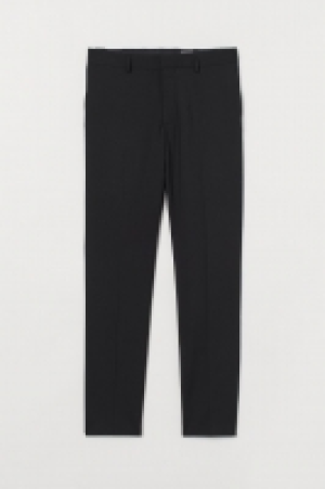 Wool suit trousers Slim Fit 19.99 €