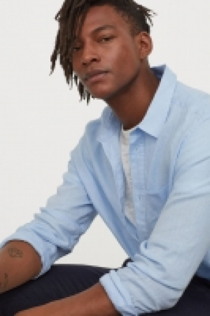 Linen shirt 34.99 €