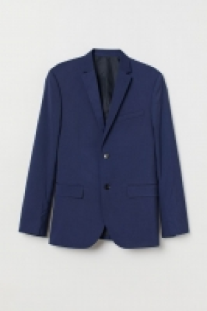 Jacket Slim Fit 39.99 €