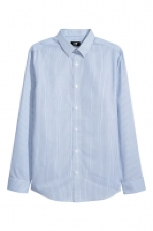 Easy-iron shirt Slim fit 39.99 €