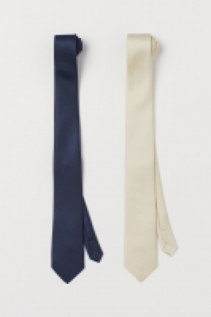 HM  2-pack ties