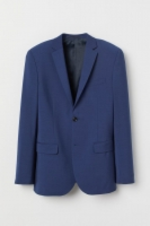 Wool-blend jacket Slim Fit 79.99 €