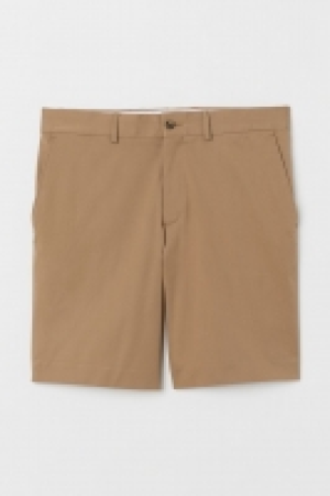 Cotton shorts 34.99 €