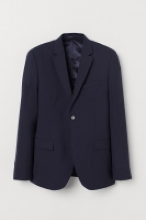 Wool jacket Skinny Fit 69.99 €