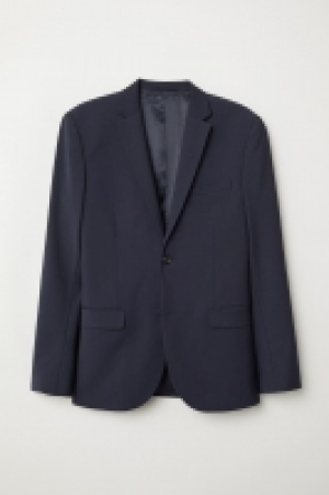 Wool-blend jacket Slim Fit 49.99 €