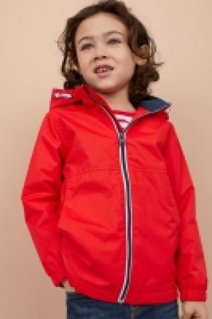 Water-repellent jacket 19.99 €