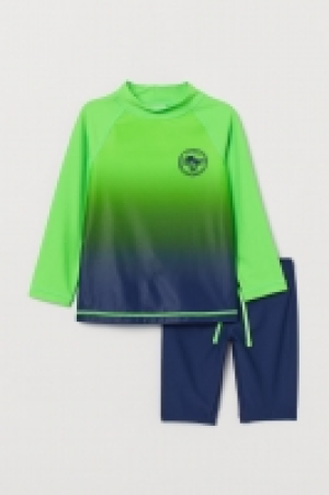 Swim set with UPF 50 8.99 €