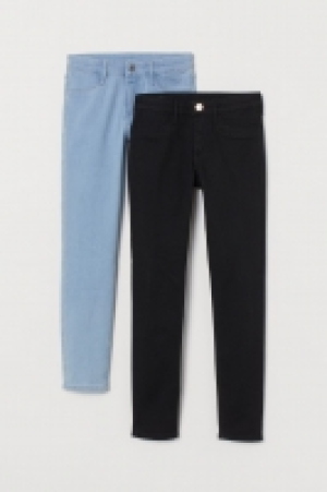 2-pack Skinny Fit Jeans 12.99 €