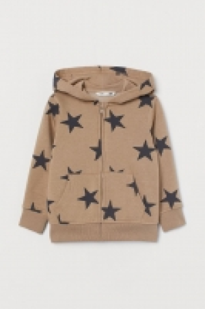 Hooded jacket 7.99 €