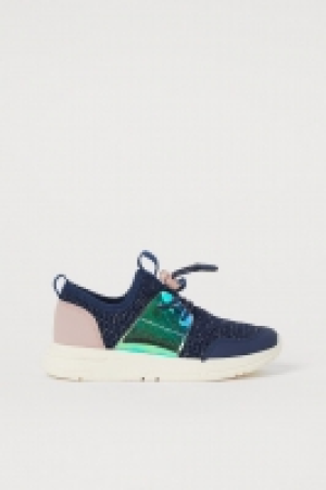 Fully-fashioned trainers 14.99 €