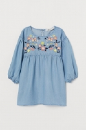 Lyocell dress 14.99 €