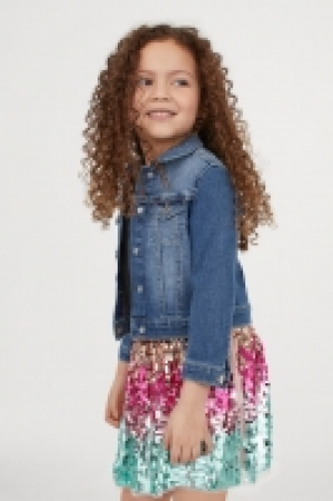 Sequined skirt 9.99 €