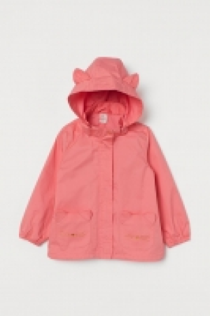 Cotton twill jacket 17.99 €