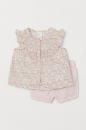 2-piece cotton set 9.99 €