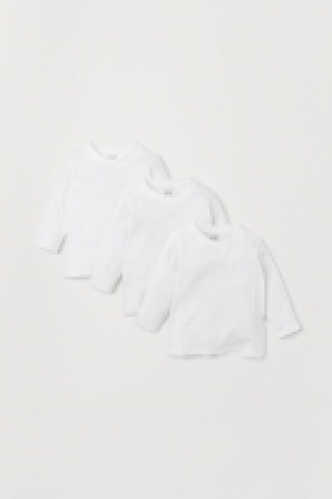 3-pack jersey tops 8.99 €
