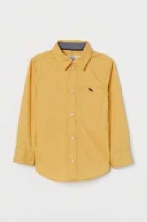 Cotton shirt 4.99 €