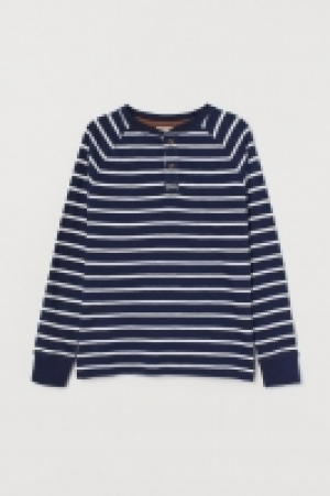 Jersey Henley shirt 6.99 €