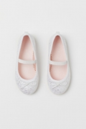 Ballet pumps 6.99 €