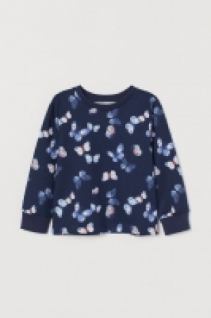 Cotton sweatshirt 4.99 €